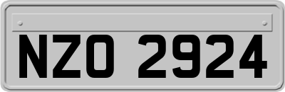 NZO2924