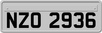NZO2936