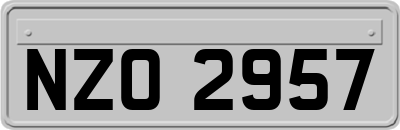 NZO2957