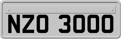 NZO3000