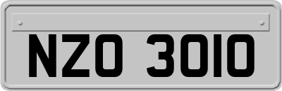 NZO3010