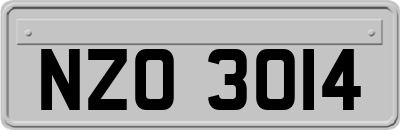 NZO3014