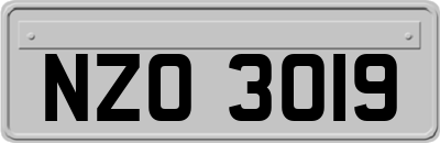 NZO3019