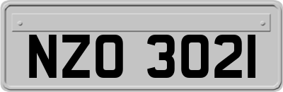 NZO3021