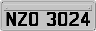 NZO3024