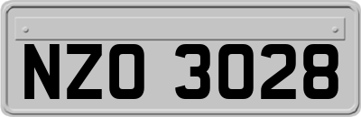 NZO3028