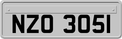 NZO3051