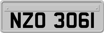 NZO3061