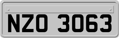 NZO3063