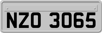 NZO3065
