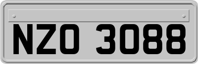 NZO3088