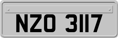 NZO3117