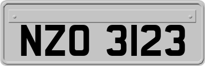NZO3123