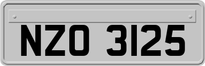 NZO3125
