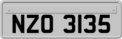 NZO3135