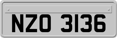 NZO3136