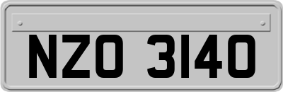 NZO3140