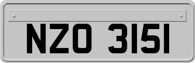 NZO3151