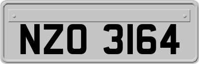 NZO3164