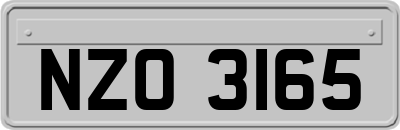 NZO3165