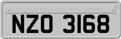 NZO3168