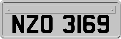 NZO3169