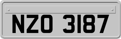 NZO3187