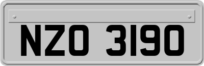 NZO3190