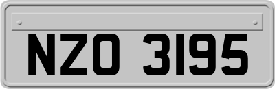 NZO3195