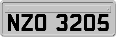 NZO3205