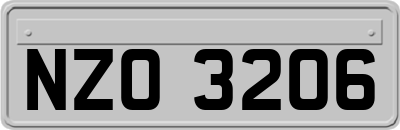 NZO3206