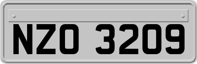 NZO3209