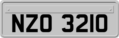 NZO3210