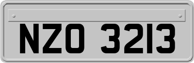 NZO3213