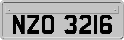 NZO3216
