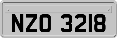 NZO3218