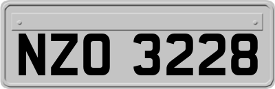 NZO3228