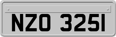 NZO3251