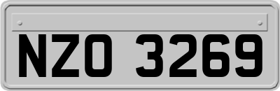 NZO3269