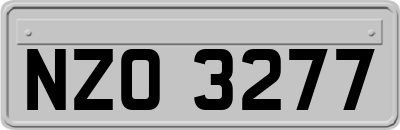 NZO3277