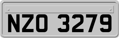NZO3279
