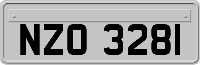 NZO3281