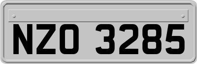 NZO3285