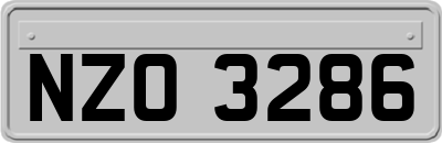 NZO3286