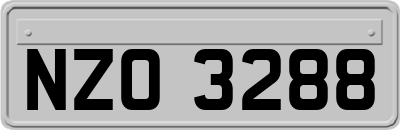 NZO3288