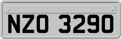 NZO3290