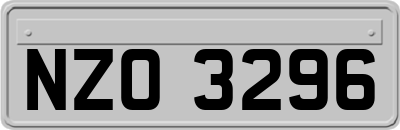 NZO3296