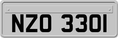 NZO3301
