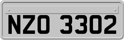 NZO3302