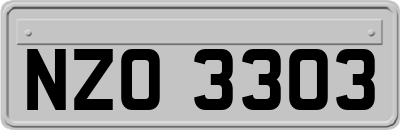 NZO3303